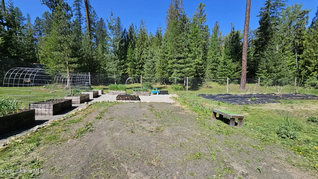 289 Providence Lake Loop Sagle ID 83860