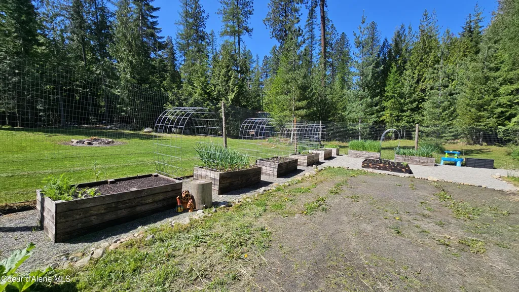 289 Providence Lake Loop Sagle ID 83860
