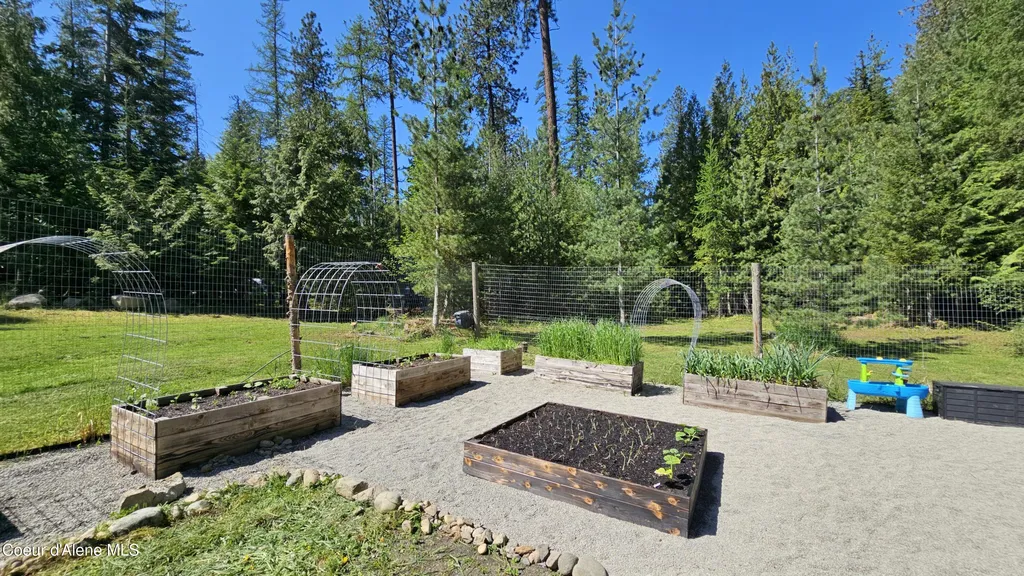 289 Providence Lake Loop Sagle ID 83860