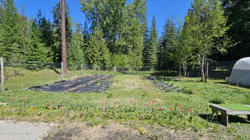 289 Providence Lake Loop Sagle ID 83860