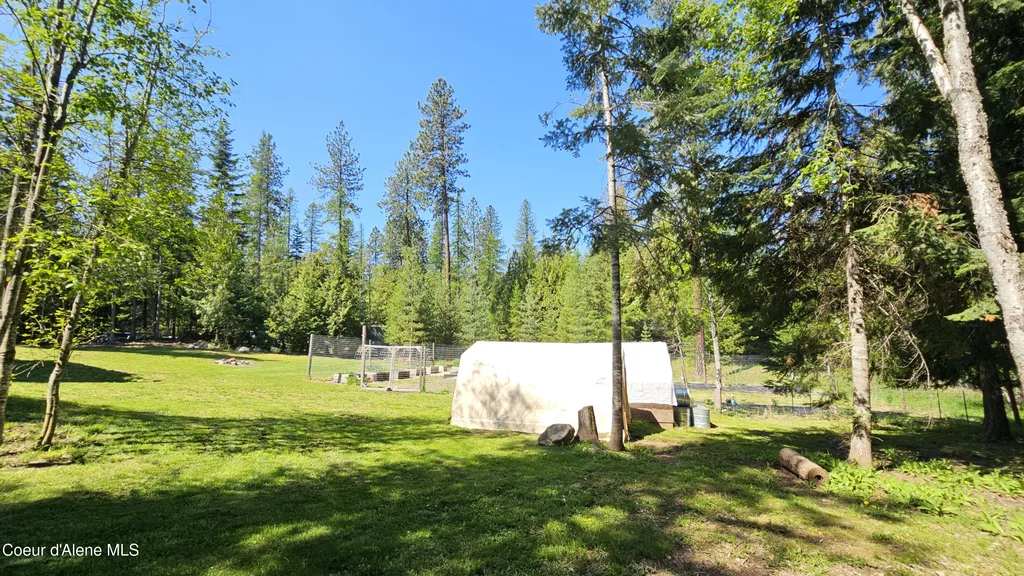 289 Providence Lake Loop Sagle ID 83860
