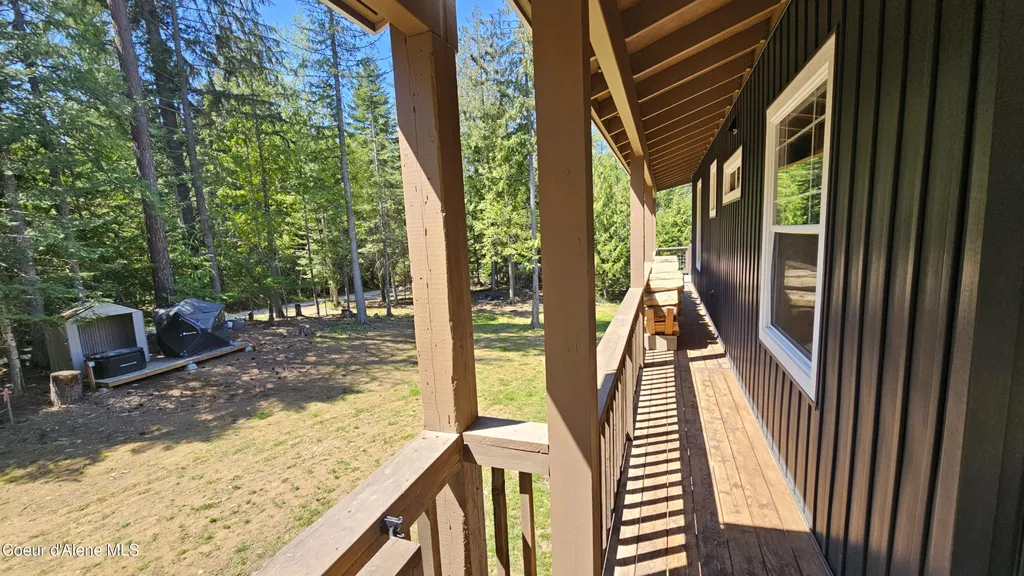 289 Providence Lake Loop Sagle ID 83860