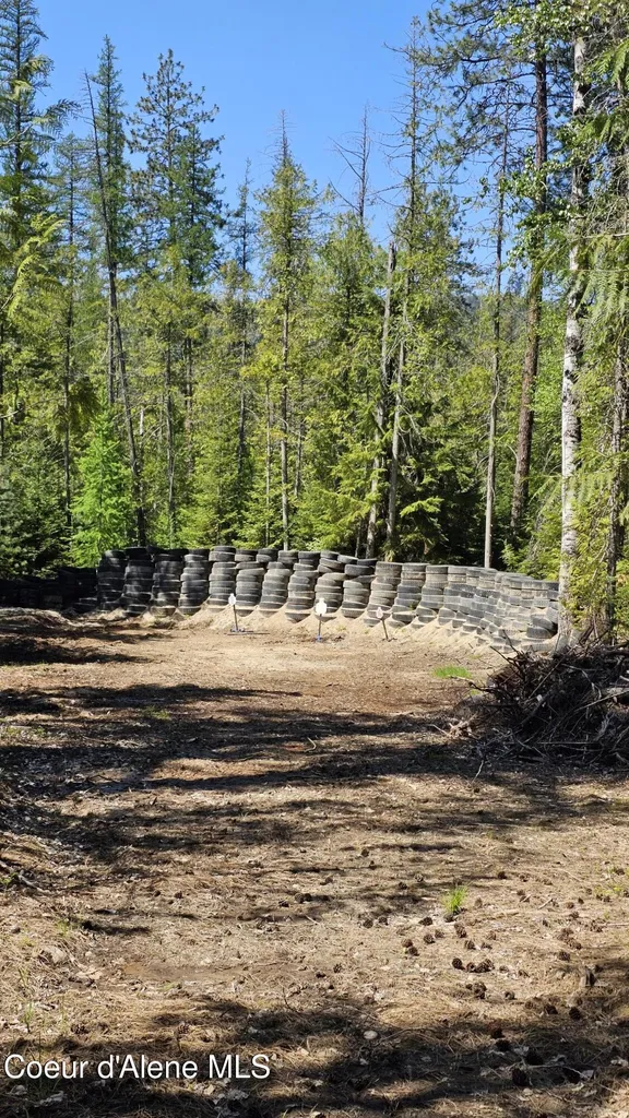289 Providence Lake Loop Sagle ID 83860