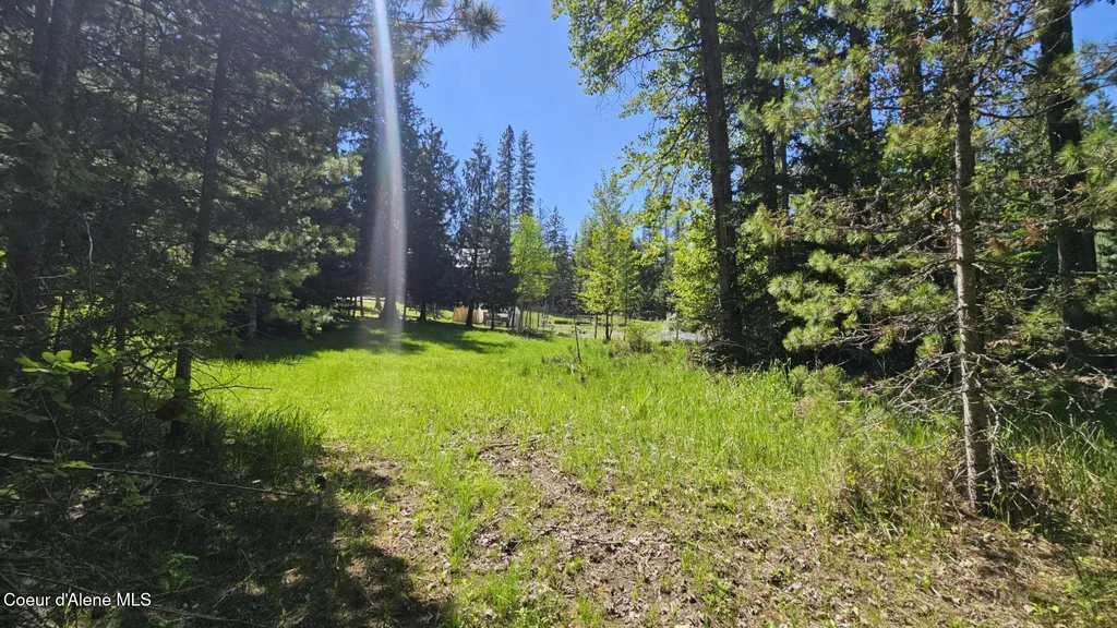 289 Providence Lake Loop Sagle ID 83860