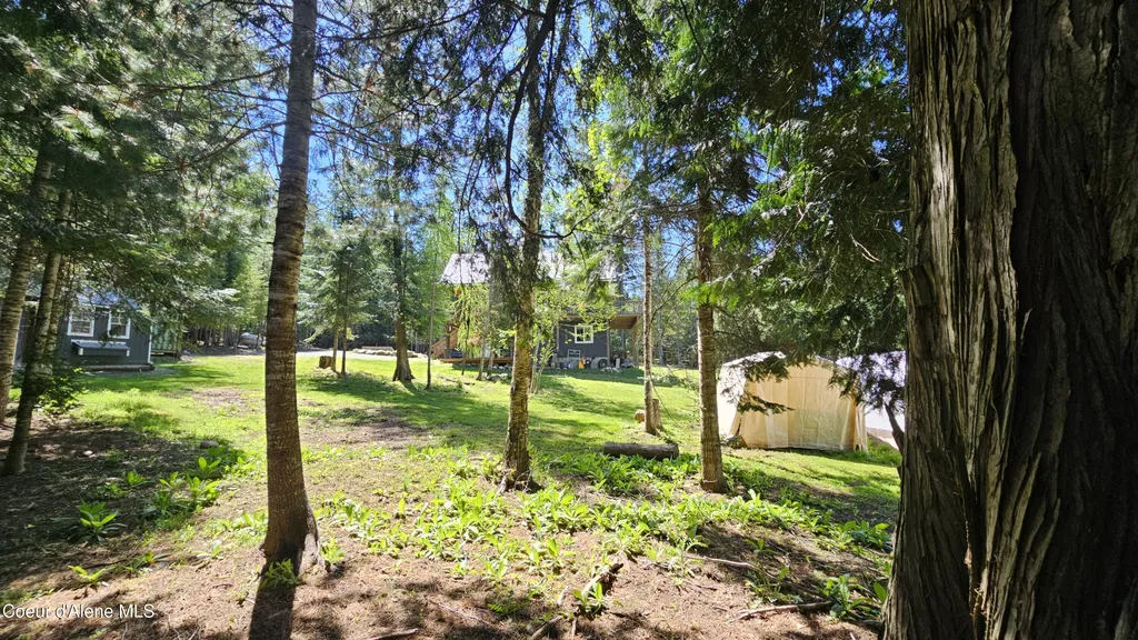 289 Providence Lake Loop Sagle ID 83860