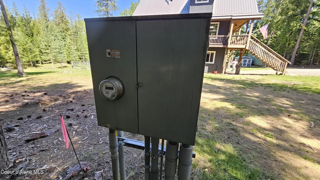 289 Providence Lake Loop Sagle ID 83860