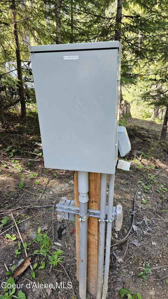 289 Providence Lake Loop Sagle ID 83860