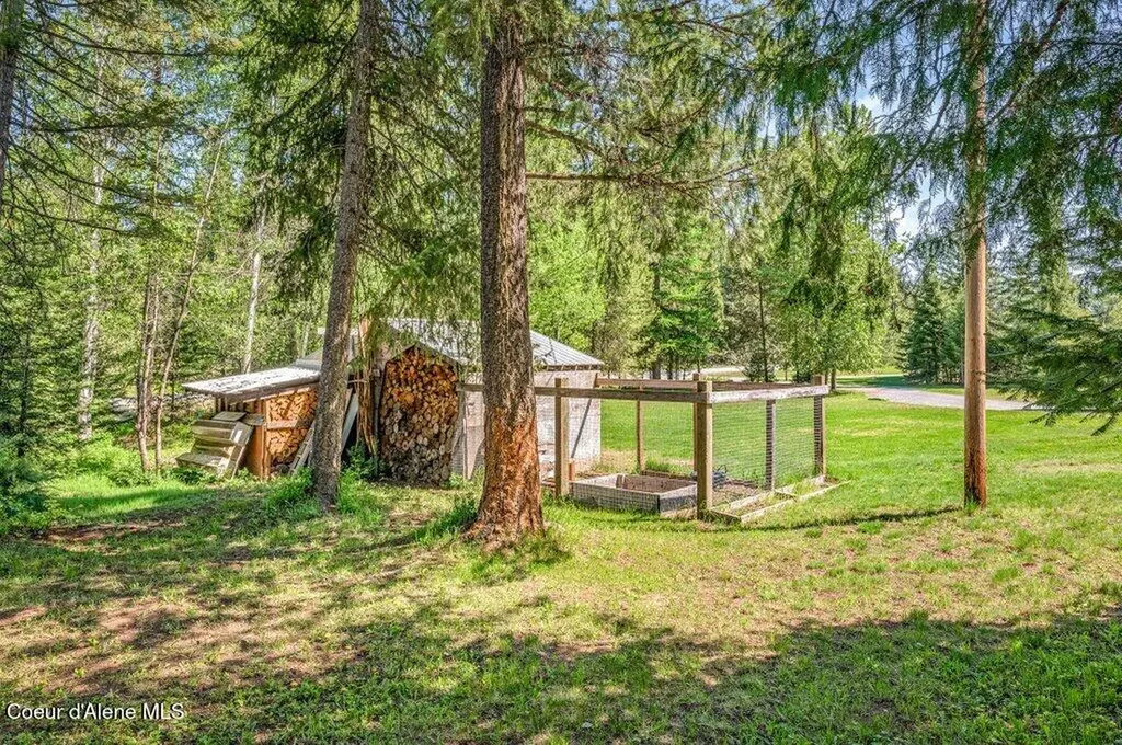 3183 Eastside Road Priest River ID 83856