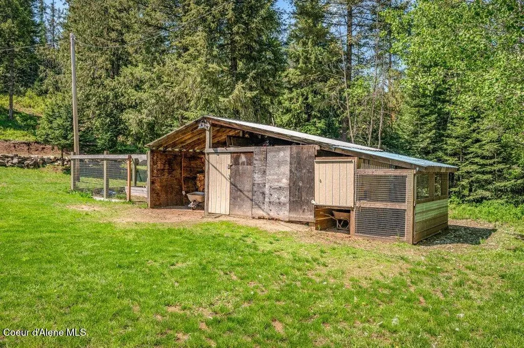 3183 Eastside Road Priest River ID 83856