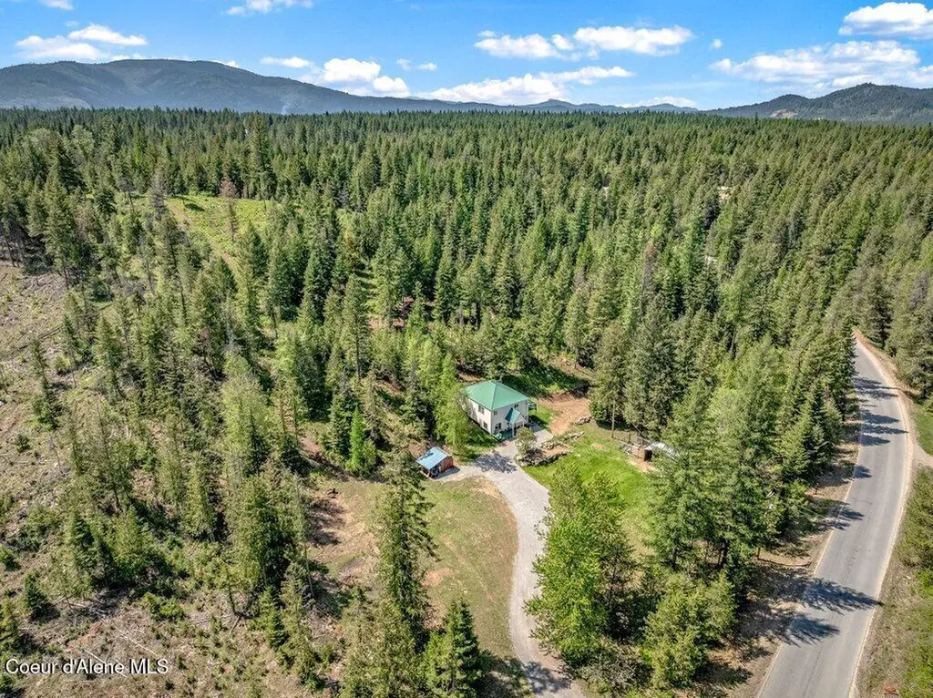 3183 Eastside Road Priest River ID 83856