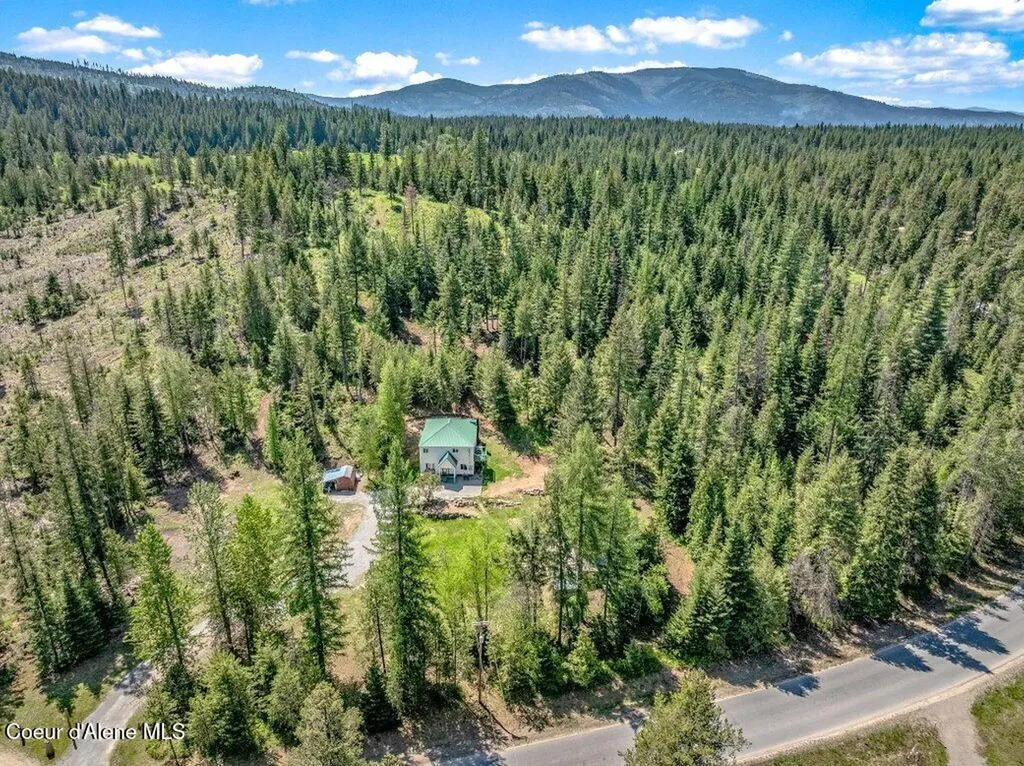 3183 Eastside Road Priest River ID 83856