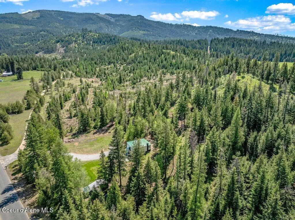 3183 Eastside Road Priest River ID 83856