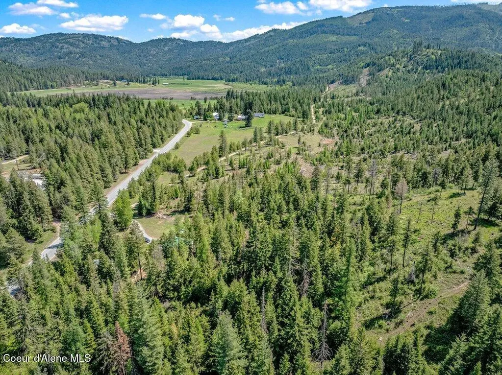 3183 Eastside Road Priest River ID 83856