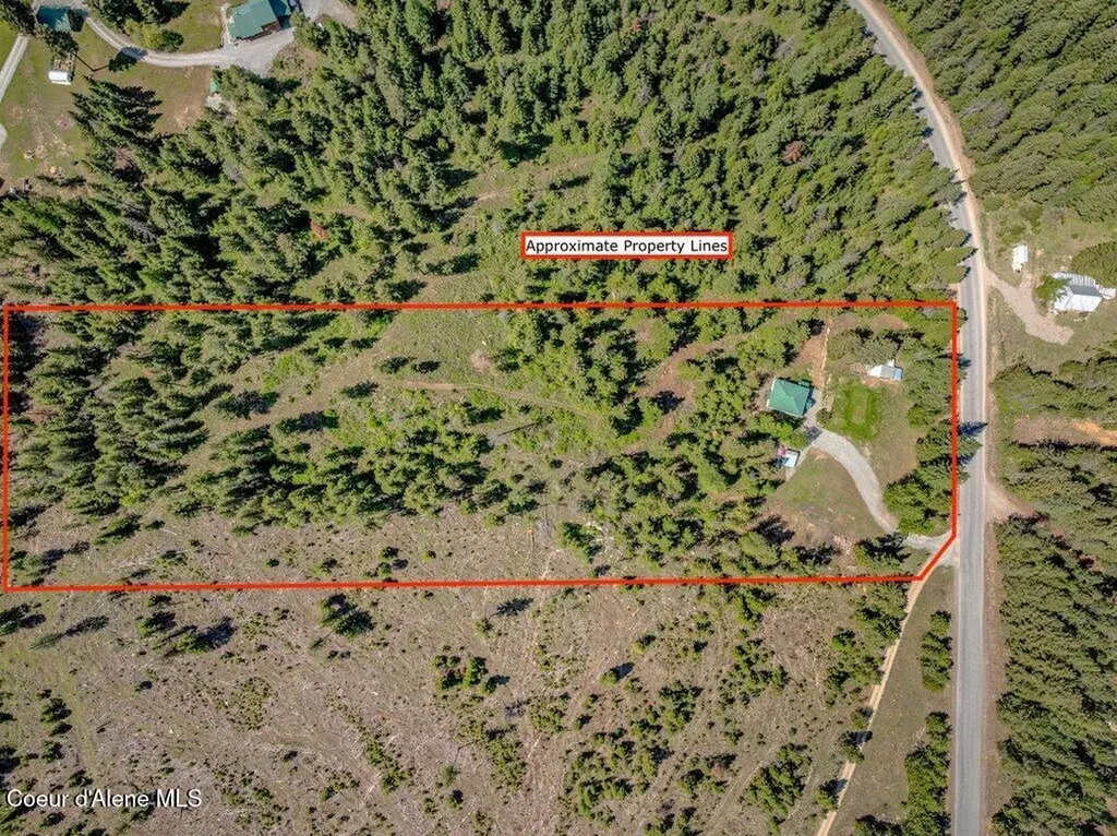 3183 Eastside Road Priest River ID 83856