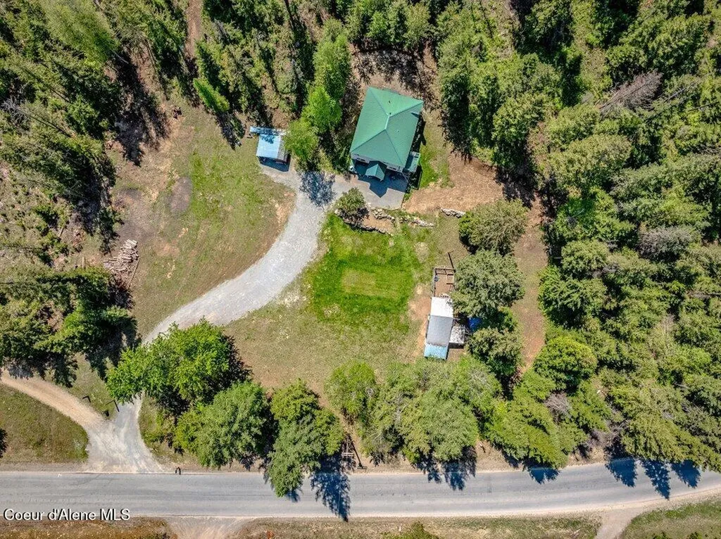 3183 Eastside Road Priest River ID 83856