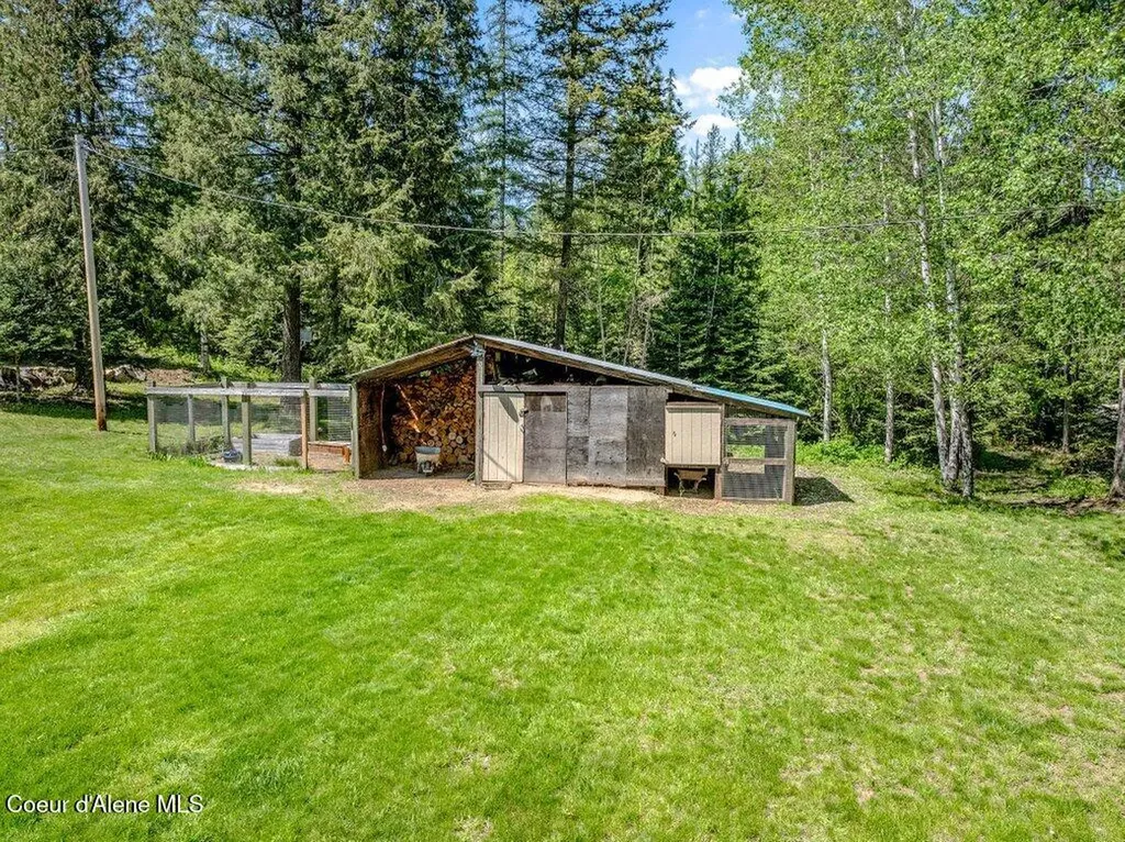 3183 Eastside Road Priest River ID 83856