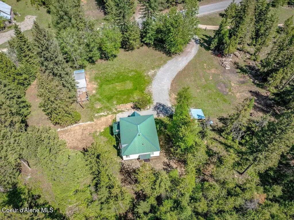 3183 Eastside Road Priest River ID 83856