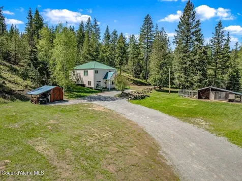 3183 Eastside Road Priest River ID 83856