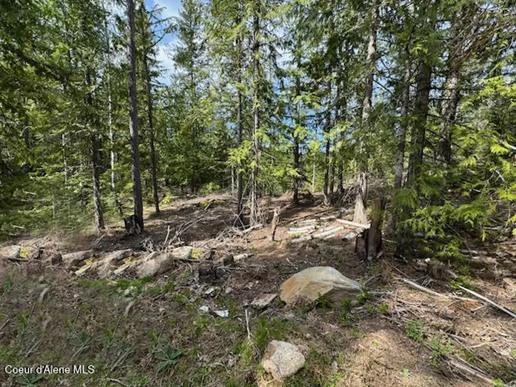 Nna Raven Ridge Road Sandpoint ID 83864