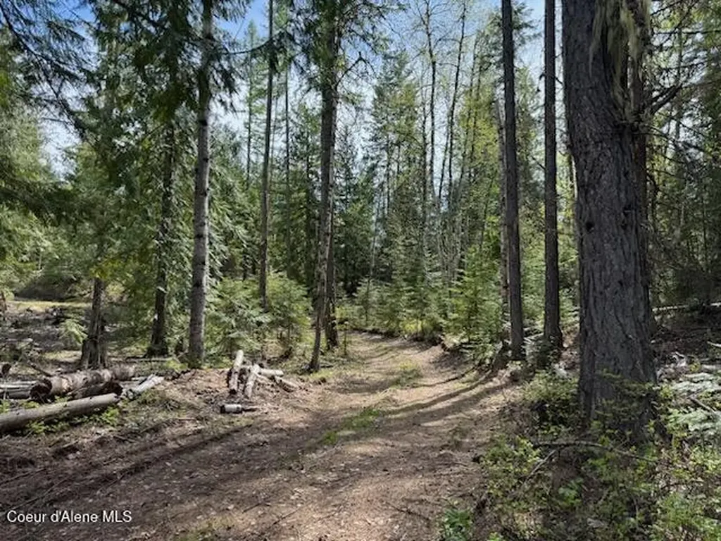 Nna Raven Ridge Road Sandpoint ID 83864
