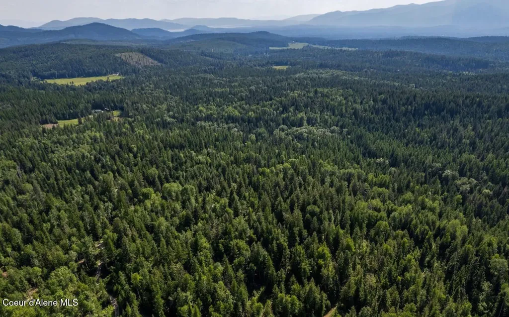 Nna Raven Ridge Road Sandpoint ID 83864