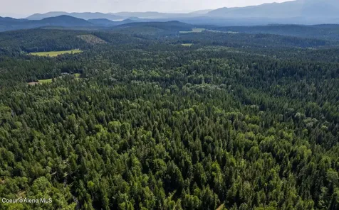 NNA Raven Ridge Road Sandpoint ID 83864