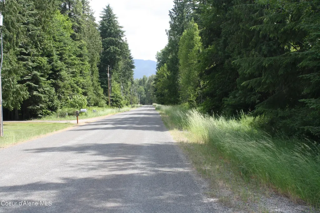 Nka River Lake Drive Clark Fork ID 83811