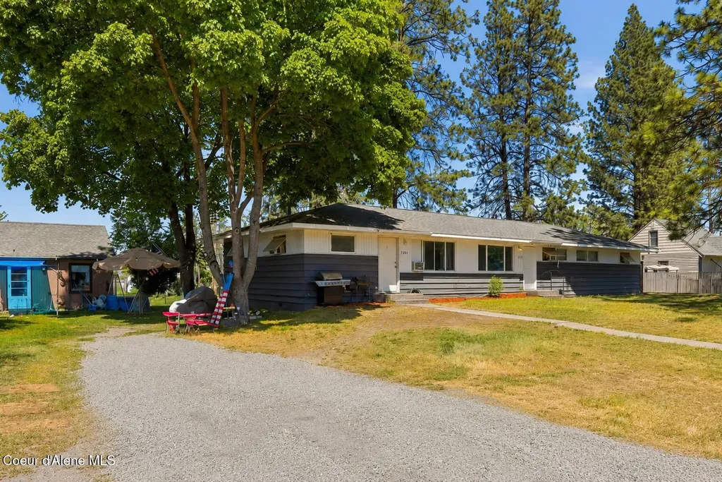 7307 E 6th Avenue Spokane Valley WA 99212