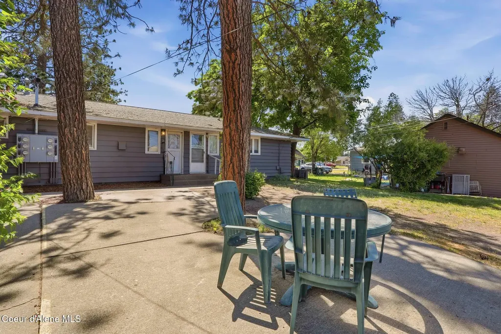 7307 E 6th Avenue Spokane Valley WA 99212