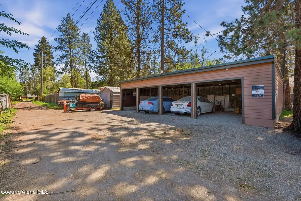 7307 E 6th Avenue Spokane Valley WA 99212