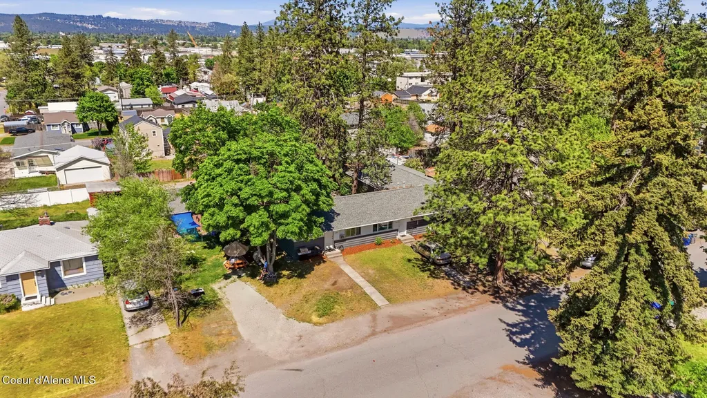 7307 E 6th Avenue Spokane Valley WA 99212