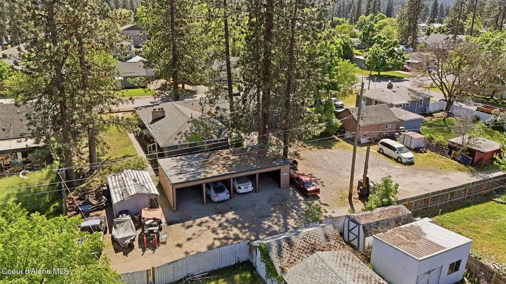 7307 E 6th Avenue Spokane Valley WA 99212