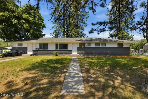 7307 E 6th Avenue Spokane Valley WA 99212