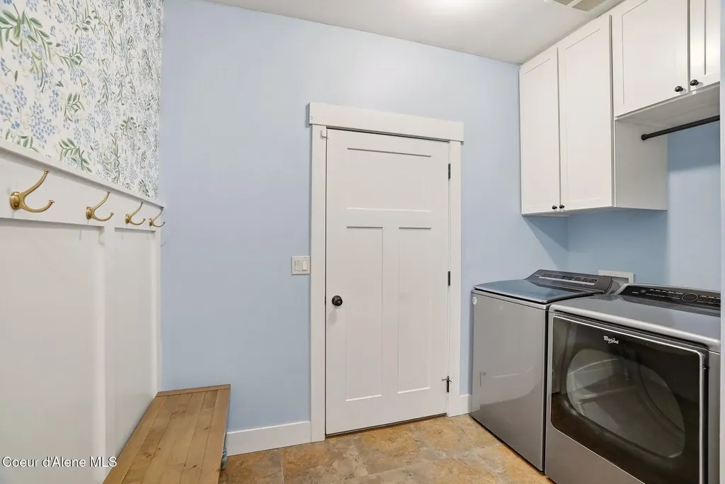 611 W Willapa Avenue Spokane WA 99224