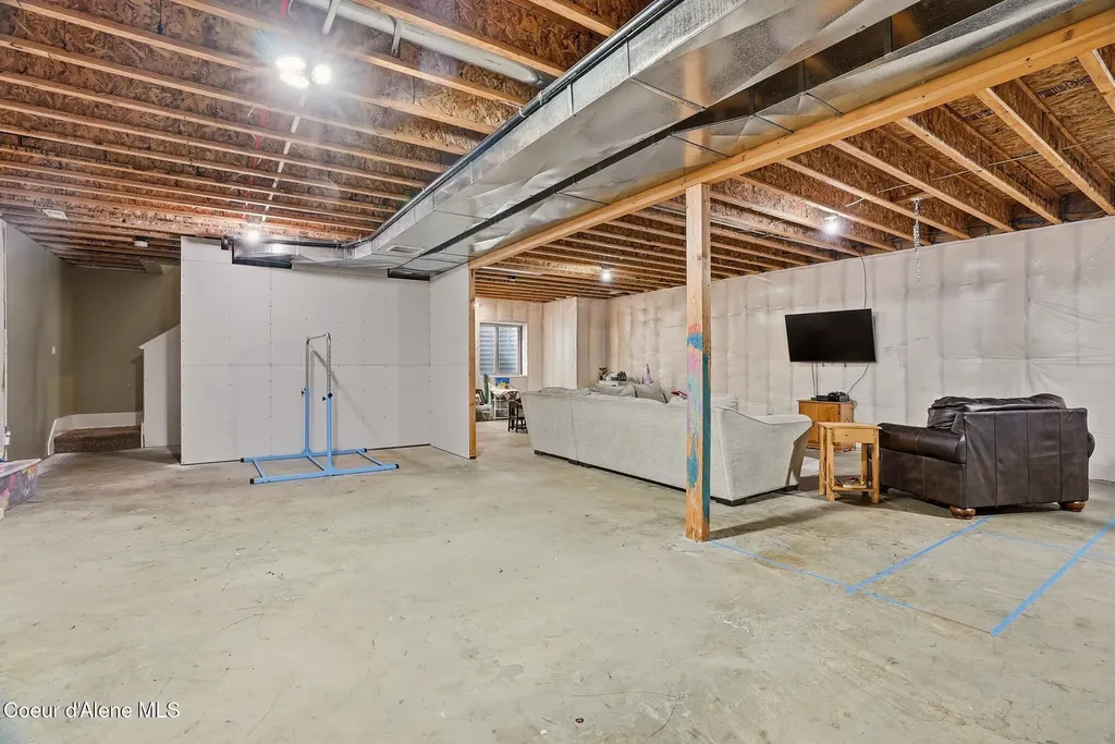 611 W Willapa Avenue Spokane WA 99224