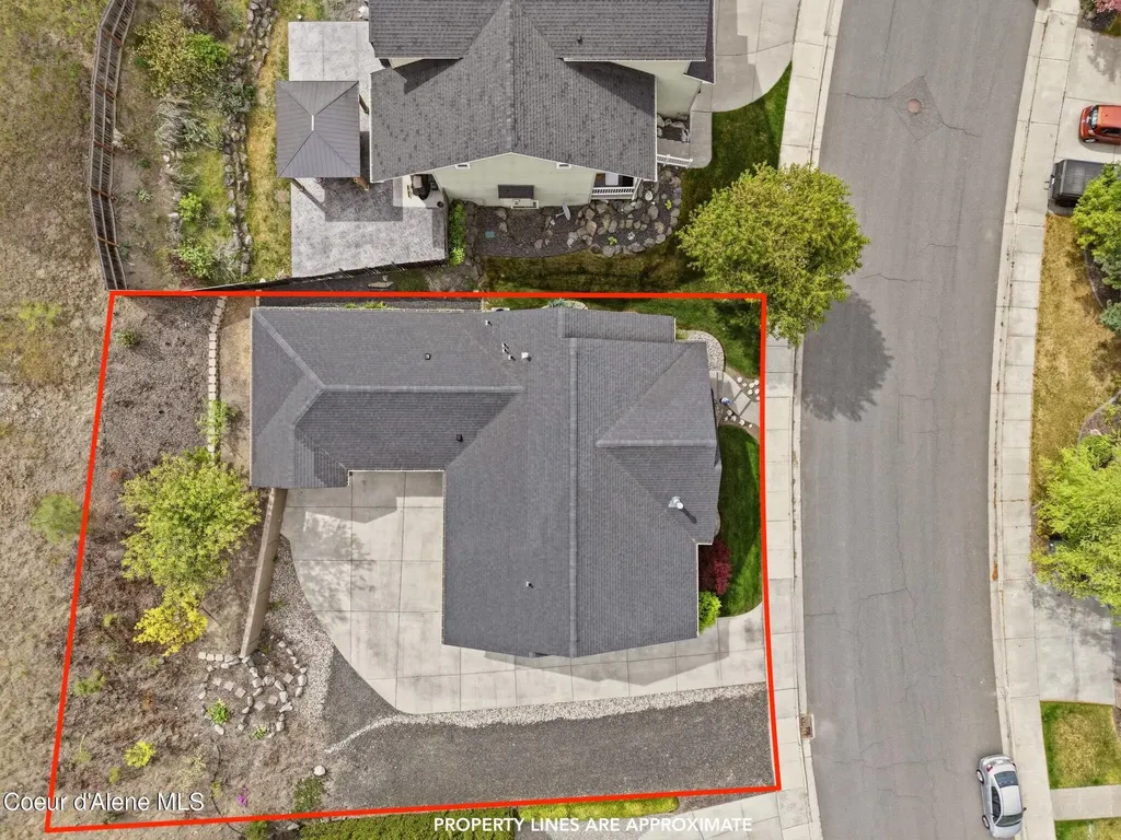 611 W Willapa Avenue Spokane WA 99224