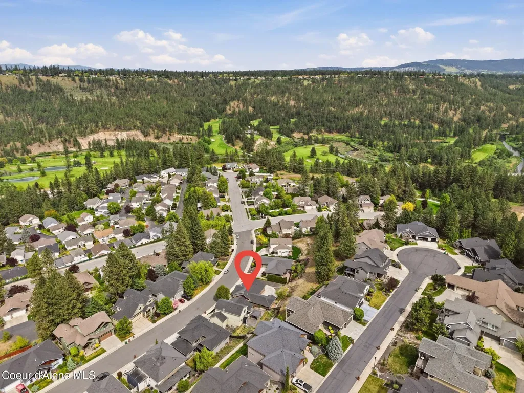 611 W Willapa Avenue Spokane WA 99224