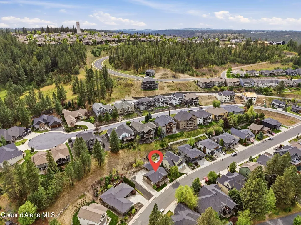 611 W Willapa Avenue Spokane WA 99224
