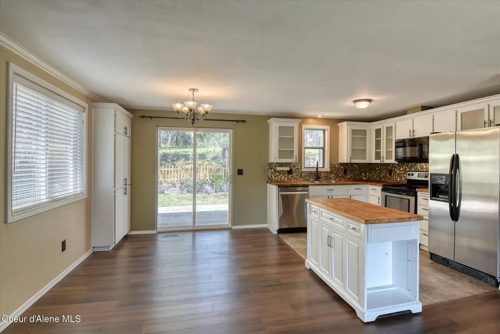 1911 E Sundance Drive Post Falls ID 83854