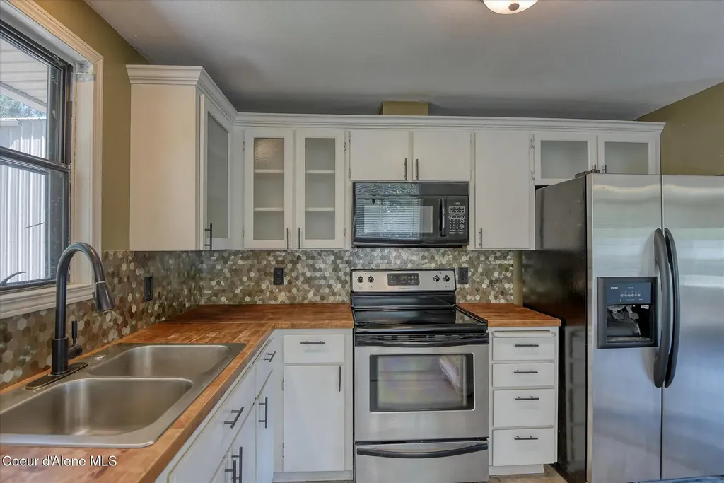 1911 E Sundance Drive Post Falls ID 83854