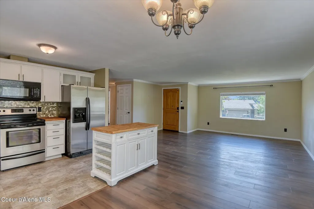 1911 E Sundance Drive Post Falls ID 83854