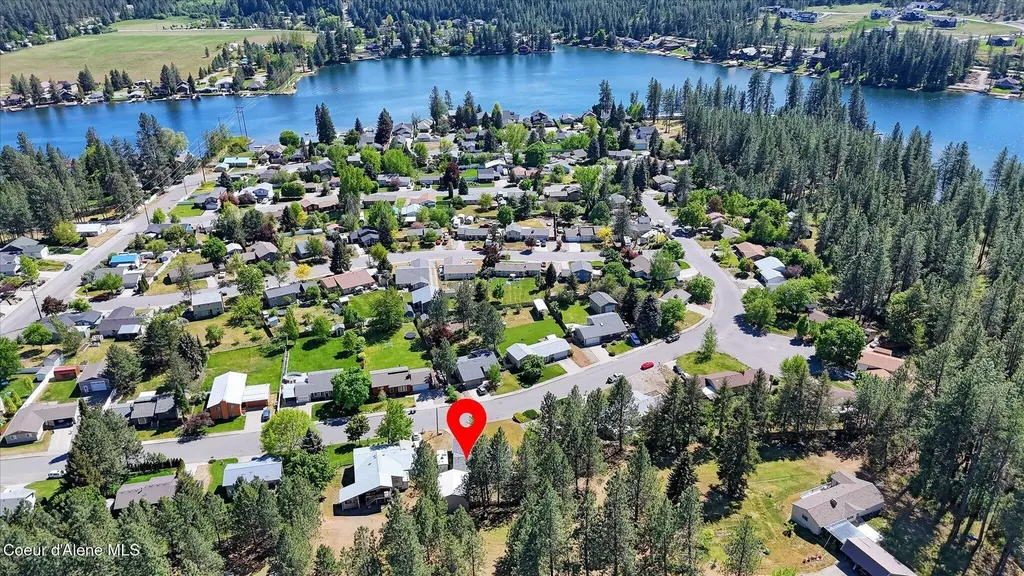 1911 E Sundance Drive Post Falls ID 83854