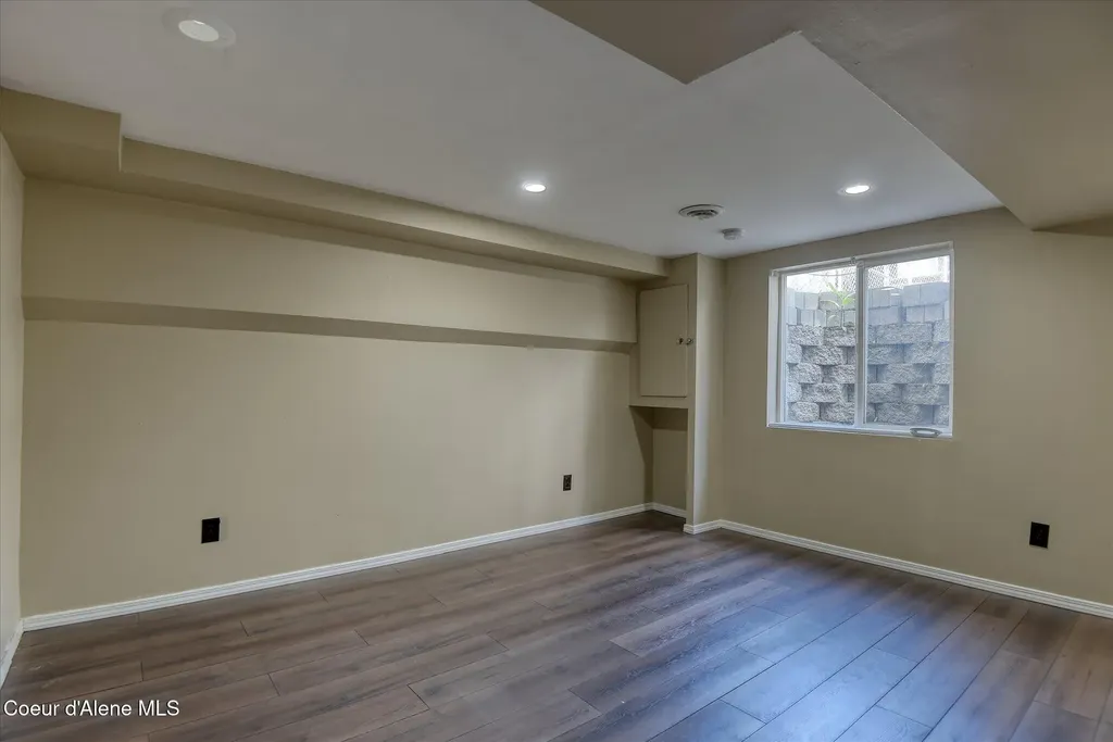 1911 E Sundance Drive Post Falls ID 83854