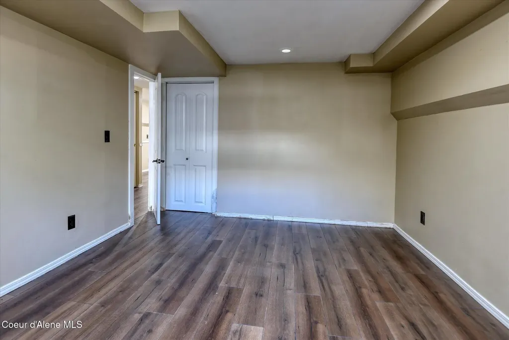 1911 E Sundance Drive Post Falls ID 83854