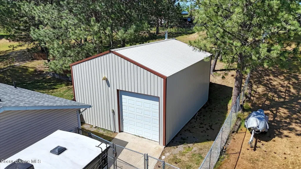 1911 E Sundance Drive Post Falls ID 83854
