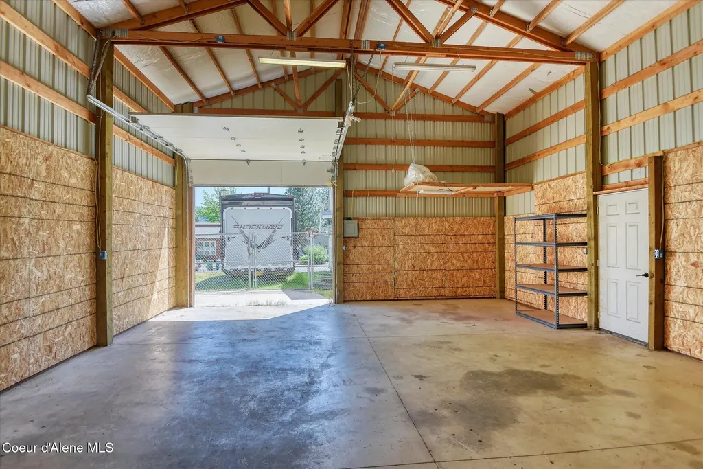 1911 E Sundance Drive Post Falls ID 83854