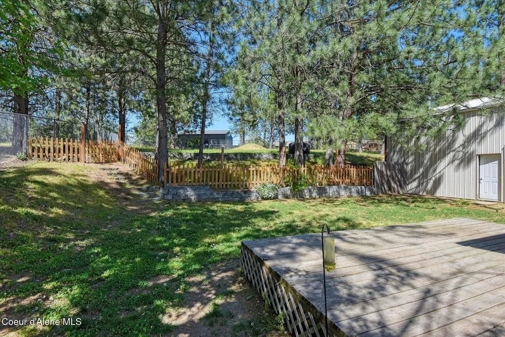1911 E Sundance Drive Post Falls ID 83854