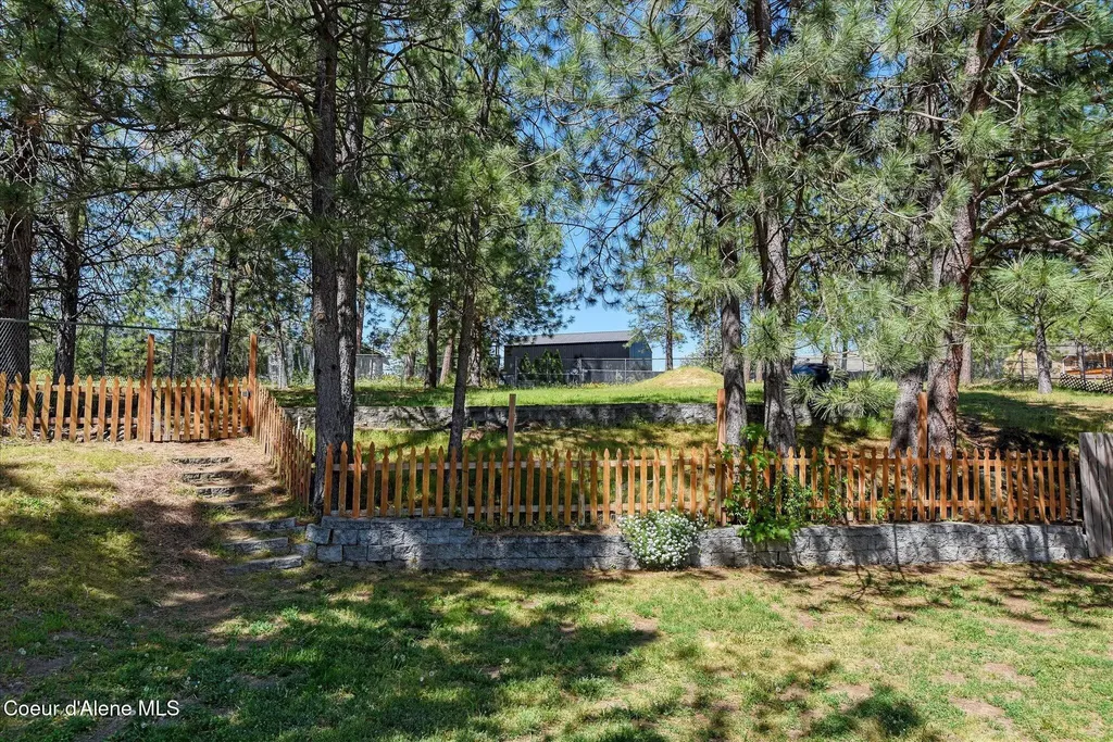1911 E Sundance Drive Post Falls ID 83854