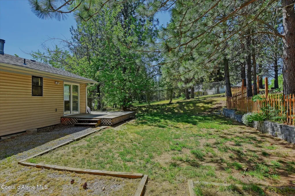 1911 E Sundance Drive Post Falls ID 83854