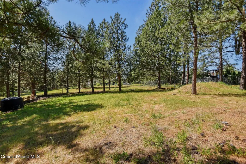1911 E Sundance Drive Post Falls ID 83854